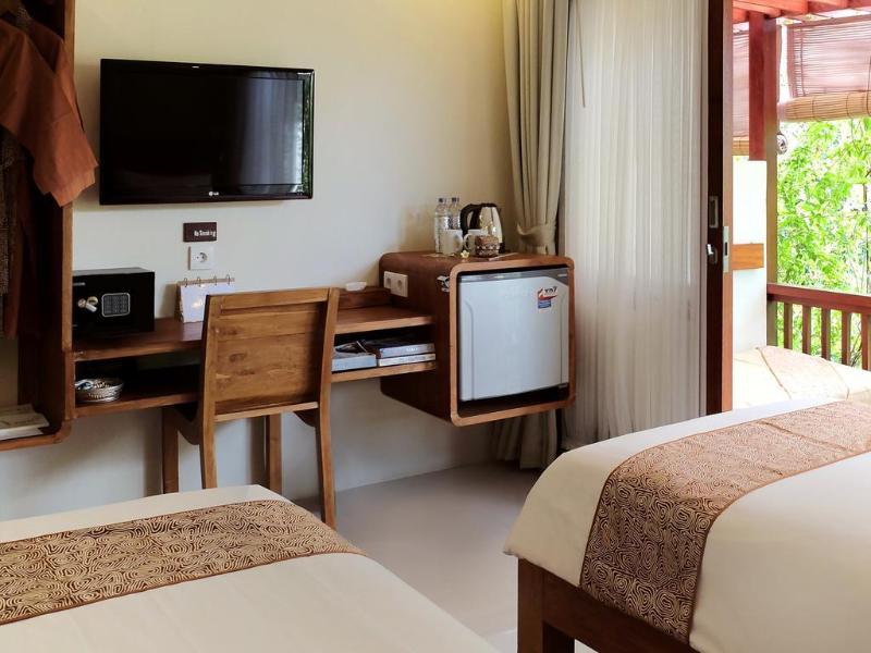 Arana Suite - Genel