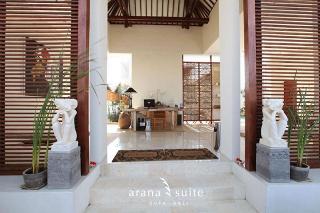 Arana Suite fotoÄŸrafÄ±