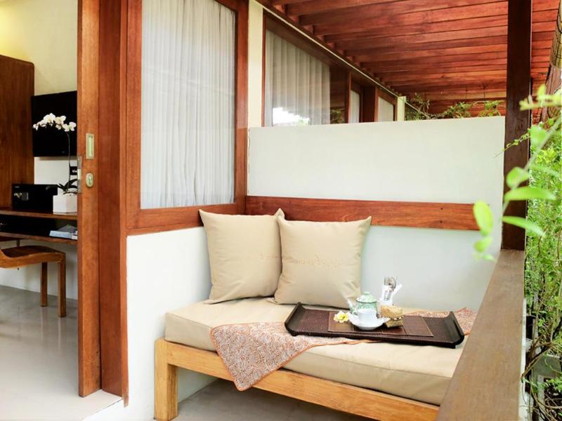 Arana Suite - Genel