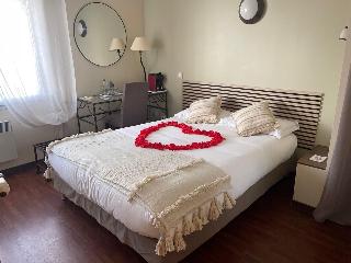 Hotel Ulysse Montpellier Centre Corum