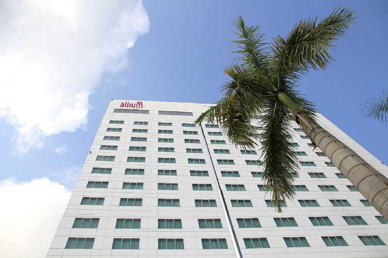Allium Panorama Batam fotoÄŸrafÄ±