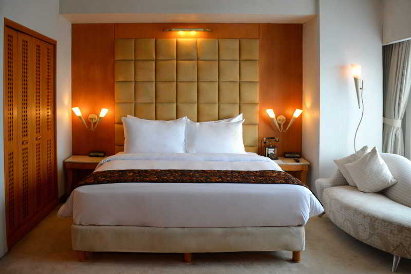 Allium Panorama Batam otel fotoğrafı