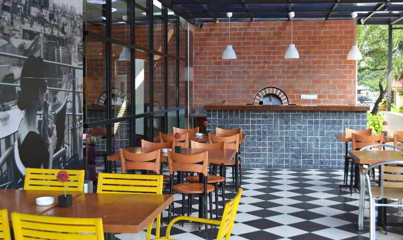 Allium Panorama Batam fotoÄŸrafÄ±