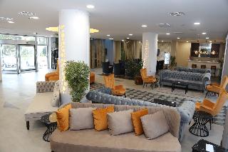 Elegance Resort Yalova fotoÄŸrafÄ±