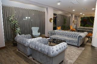Elegance Resort Yalova fotoÄŸrafÄ±