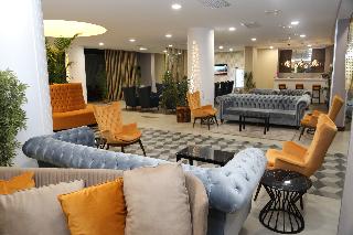 Elegance Resort Yalova fotoÄŸrafÄ±