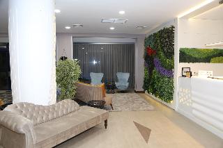 Elegance Resort Yalova fotoÄŸrafÄ±
