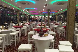 Elegance Resort Yalova fotoÄŸrafÄ±