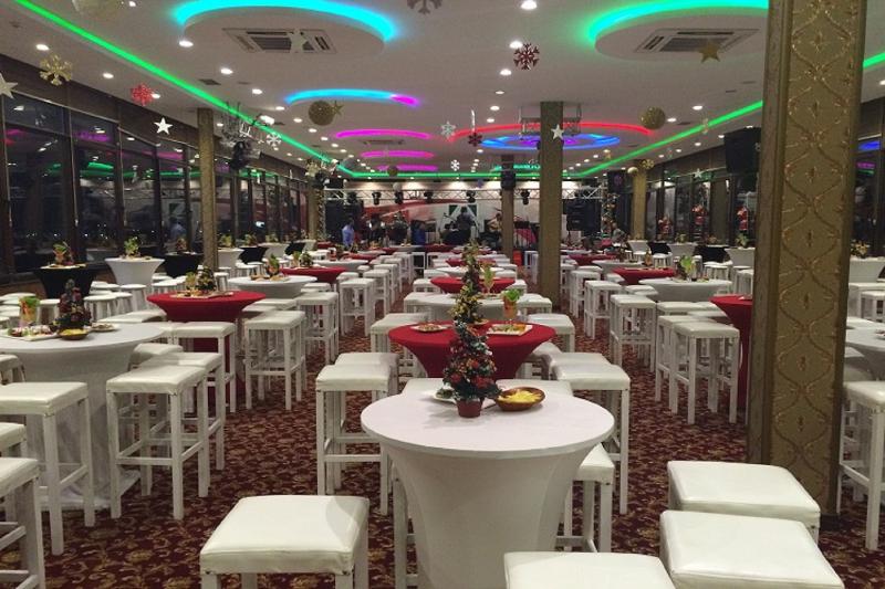 Elegance Resort Yalova - Toplantı