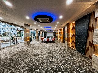 Elegance Resort Yalova fotoÄŸrafÄ±