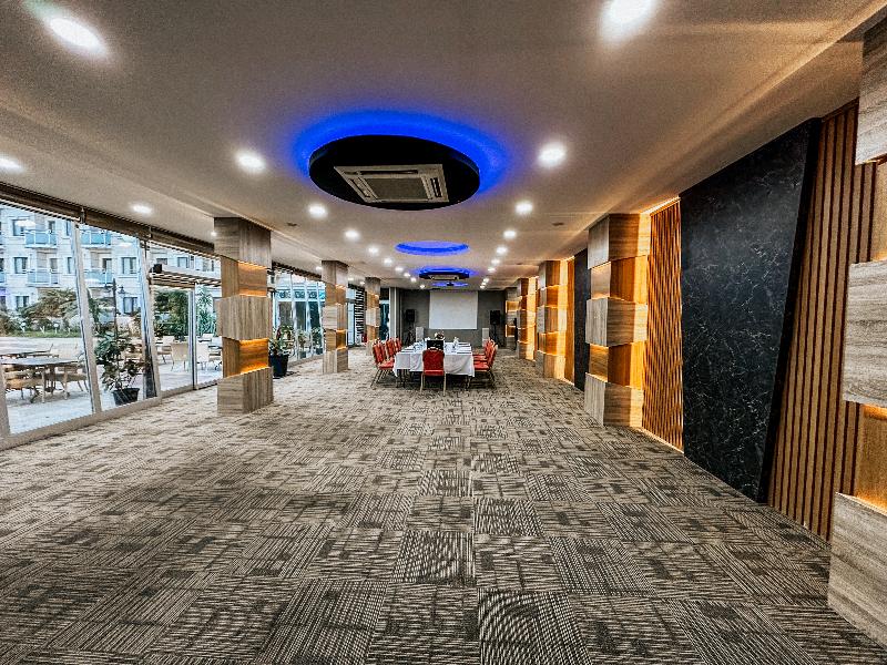 Elegance Resort Yalova - Toplantı