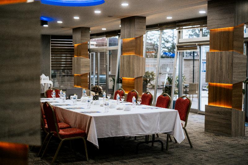 Elegance Resort Yalova - Toplantı