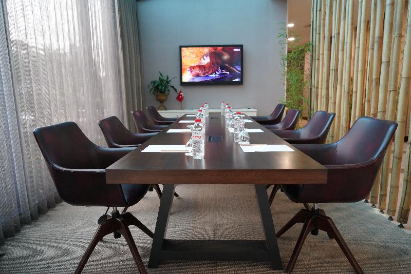Elegance Resort Yalova - Toplantı