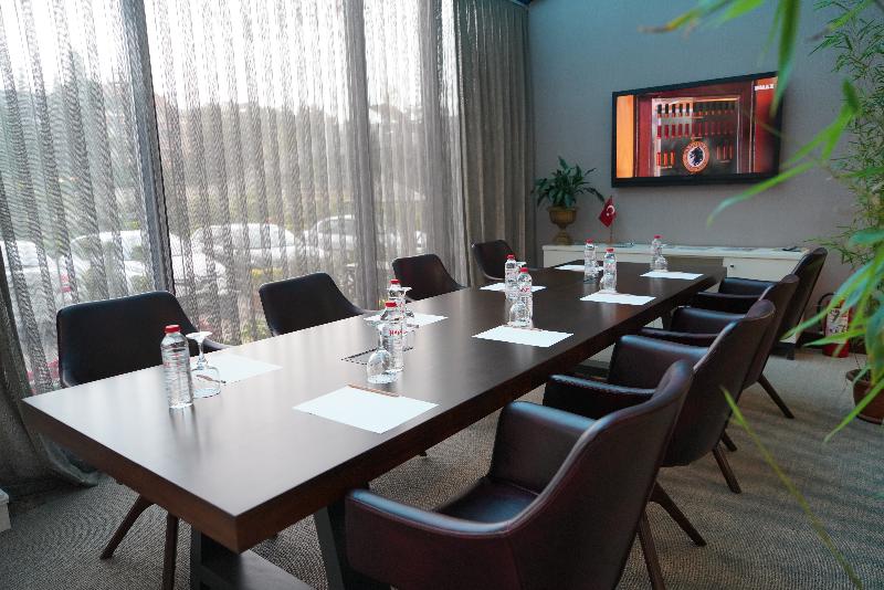 Elegance Resort Yalova - Toplantı