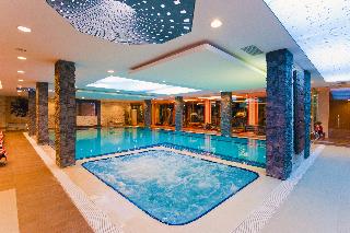 Elegance Resort Yalova fotoÄŸrafÄ±