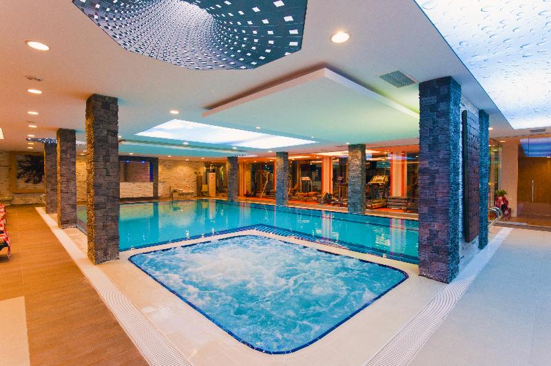 Elegance Resort Yalova - Aktivite