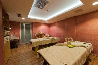 Elegance Resort Yalova fotoÄŸrafÄ±