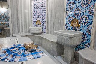 Elegance Resort Yalova fotoÄŸrafÄ±