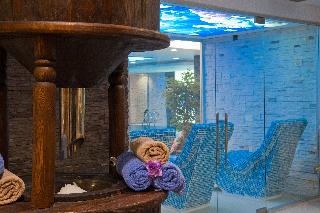 Elegance Resort Yalova fotoÄŸrafÄ±