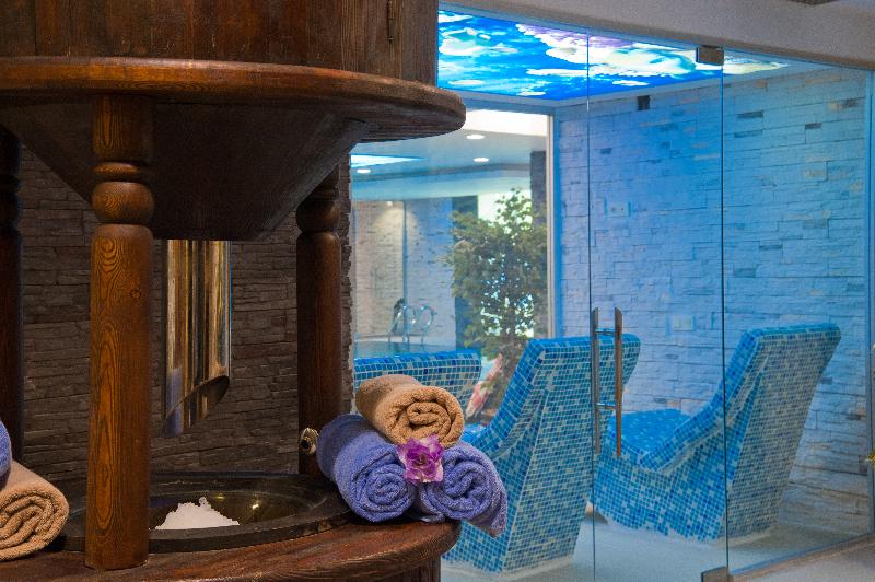 Elegance Resort Yalova - Aktivite