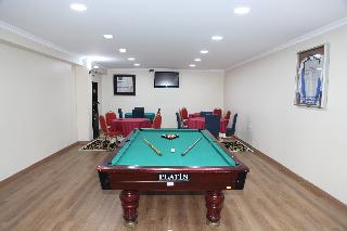 Elegance Resort Yalova fotoÄŸrafÄ±