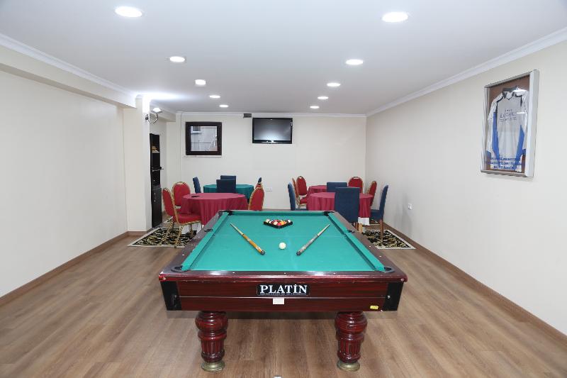 Elegance Resort Yalova - Aktivite