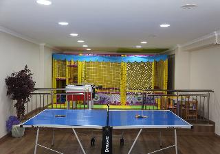 Elegance Resort Yalova fotoÄŸrafÄ±