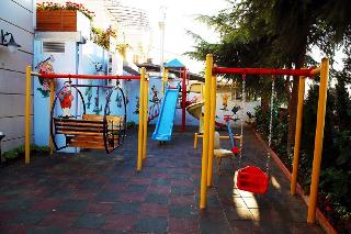 Elegance Resort Yalova fotoÄŸrafÄ±