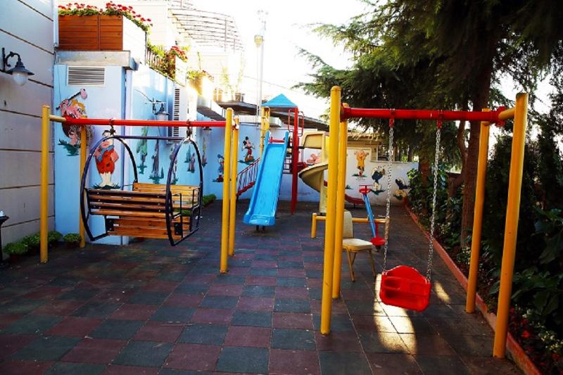 Elegance Resort Yalova - Aktivite