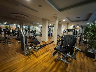 Elegance Resort Yalova fotoÄŸrafÄ±