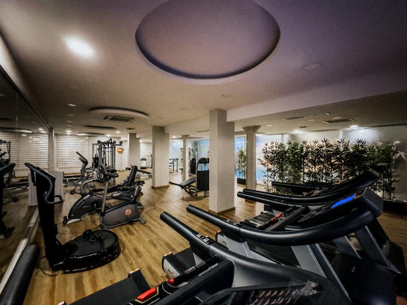Elegance Resort Yalova - Aktivite