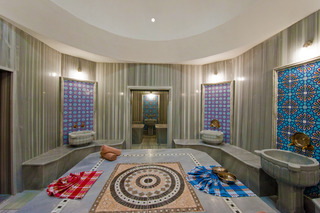 Elegance Resort Yalova fotoÄŸrafÄ±