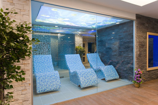 Elegance Resort Yalova fotoÄŸrafÄ±