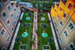 Elegance Resort Yalova fotoÄŸrafÄ±