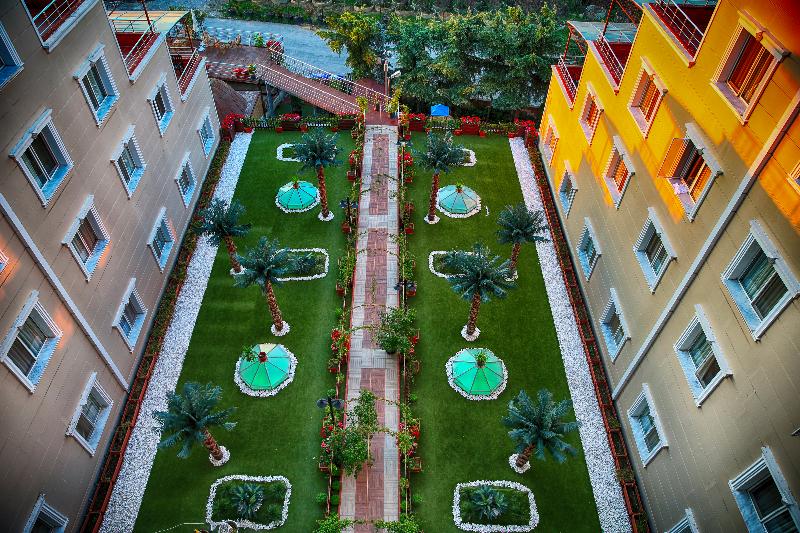Elegance Resort Yalova - Genel