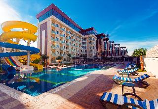 Elegance Resort Yalova fotoÄŸrafÄ±