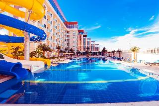 Elegance Resort Yalova otel fotoğrafı