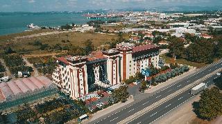Elegance Resort Yalova fotoÄŸrafÄ±