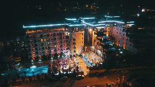 Elegance Resort Yalova fotoÄŸrafÄ±