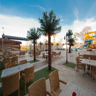 Elegance Resort Yalova fotoÄŸrafÄ±