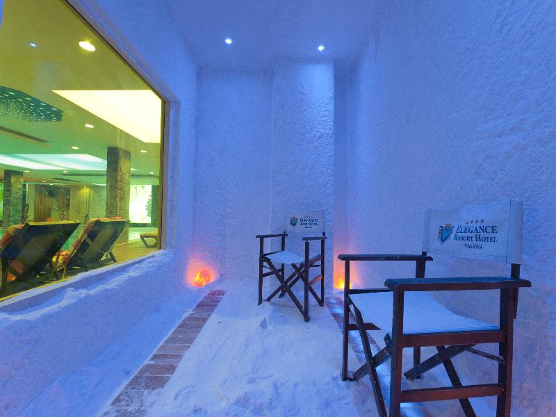 Elegance Resort Yalova - Genel