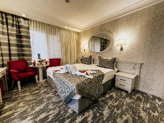Elegance Resort Yalova fotoÄŸrafÄ±
