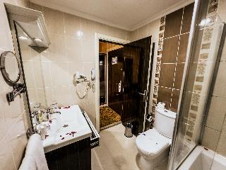 Elegance Resort Yalova fotoÄŸrafÄ±