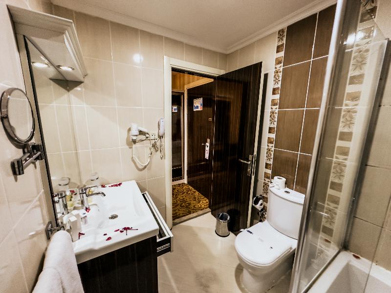 Elegance Resort Yalova - Oda