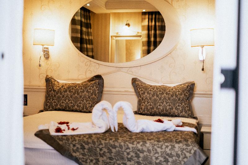 Elegance Resort Yalova - Oda