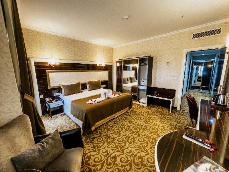 Elegance Resort Yalova - Oda