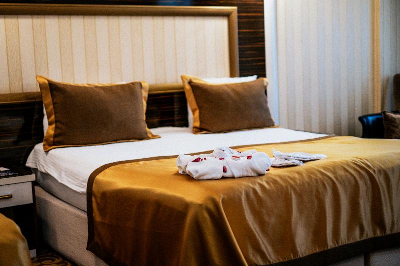 Elegance Resort Yalova - Oda