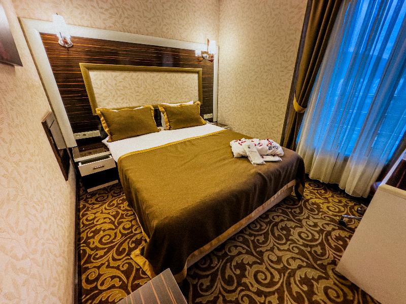 Elegance Resort Yalova - Oda