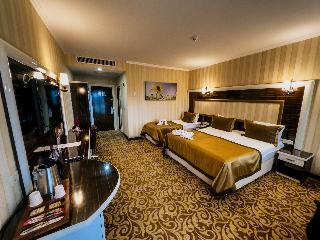 Elegance Resort Yalova fotoÄŸrafÄ±
