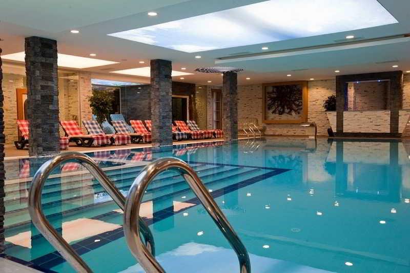 Elegance Resort Yalova - Havuz